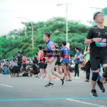 Runner Photo 3863608
