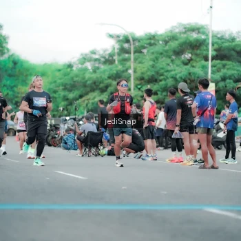Runner Photo 3863609
