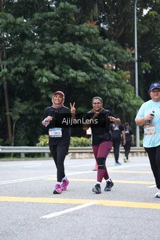 Runner Photo 3863614