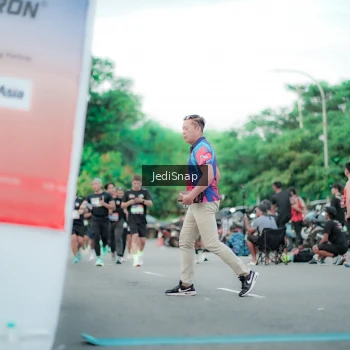 Runner Photo 3863620
