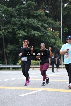 Runner Photo 3863622