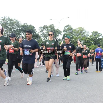 Runner Photo 3863626