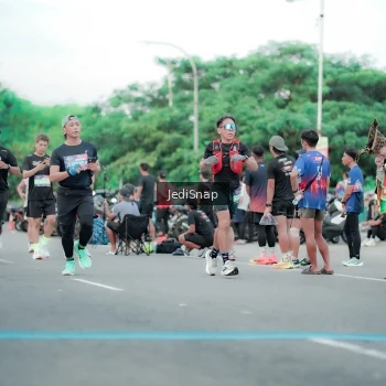 Runner Photo 3863627