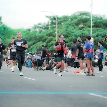 Runner Photo 3863632
