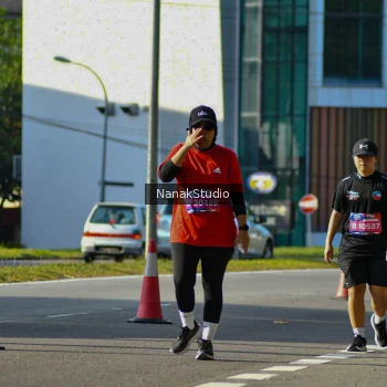 Runner Photo 3863638