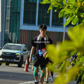 Runner Photo 3863639