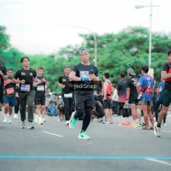 Runner Photo 3863641