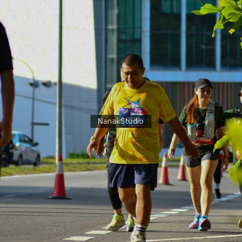 Runner Photo 3863642