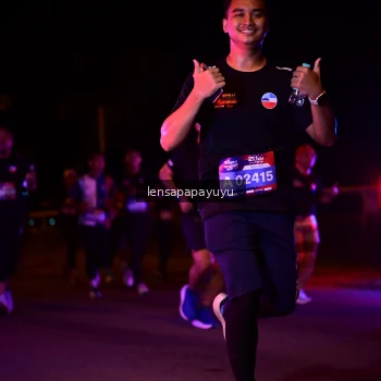 Runner Photo 3863644