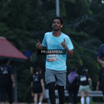 Runner Photo 3863649