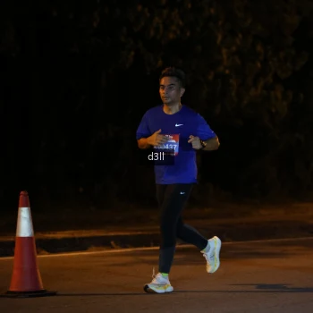 Runner Photo 3863653