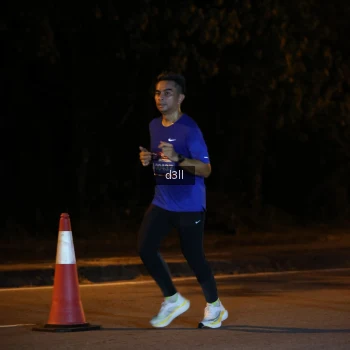 Runner Photo 3863657