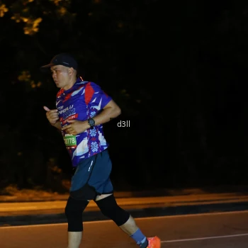 Runner Photo 3863660