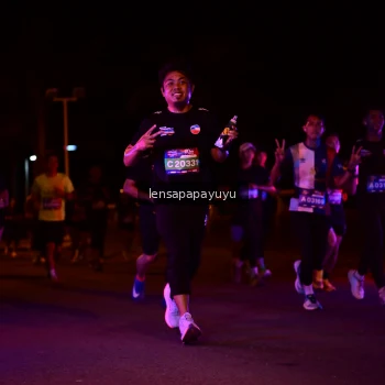 Runner Photo 3863661