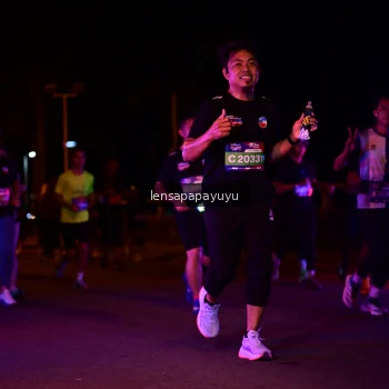 Runner Photo 3863663