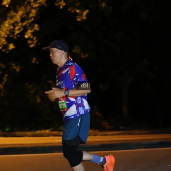 Runner Photo 3863667