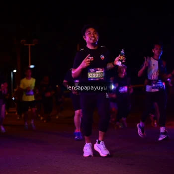 Runner Photo 3863670