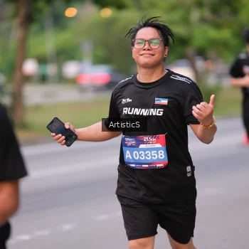 Runner Photo 3863677