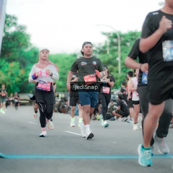 Runner Photo 3863681