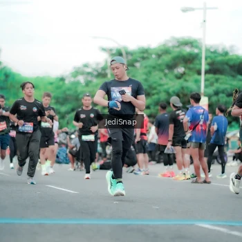Runner Photo 3863682