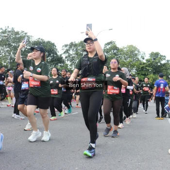 Runner Photo 3863683