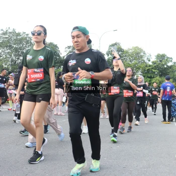 Runner Photo 3863684