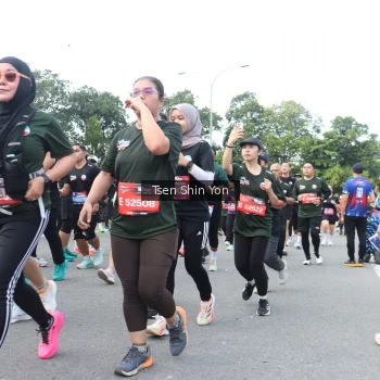 Runner Photo 3863686