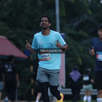 Runner Photo 3863688