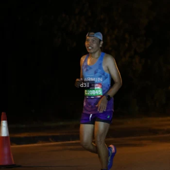 Runner Photo 3863694