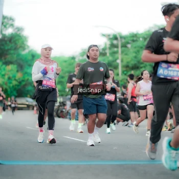 Runner Photo 3863695