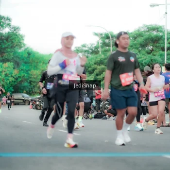 Runner Photo 3863697