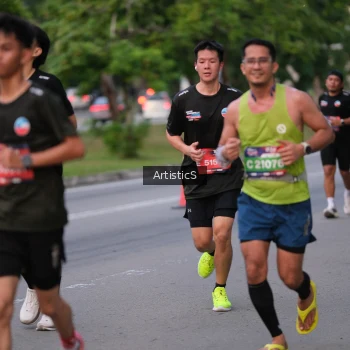 Runner Photo 3863698