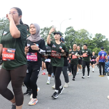 Runner Photo 3863705