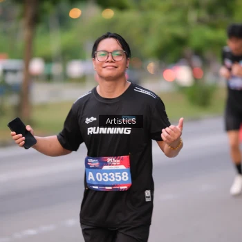 Runner Photo 3863706