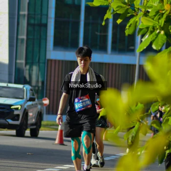 Runner Photo 3863713