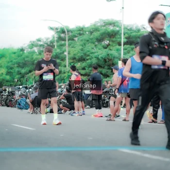 Runner Photo 3863720