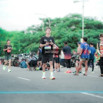 Runner Photo 3863725