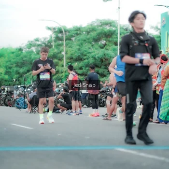 Runner Photo 3863727