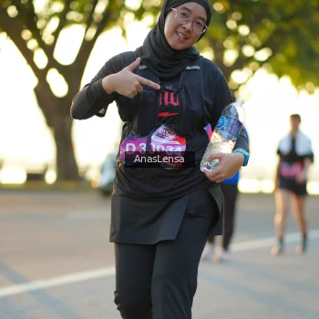 Runner Photo 3863741