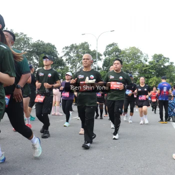 Runner Photo 3863749