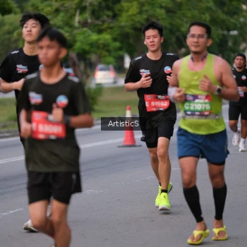 Runner Photo 3863757