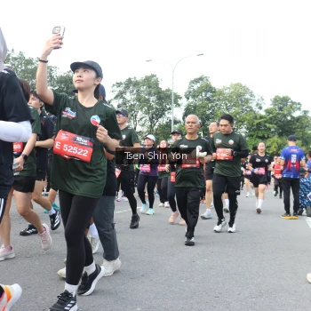 Runner Photo 3863762