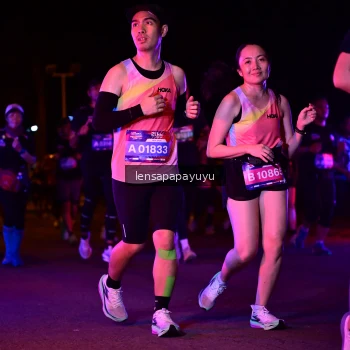 Runner Photo 3863773