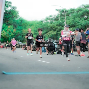Runner Photo 3863783