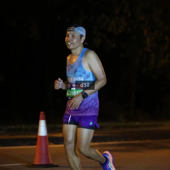 Runner Photo 3863785