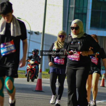 Runner Photo 3863786
