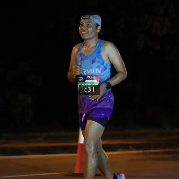 Runner Photo 3863789