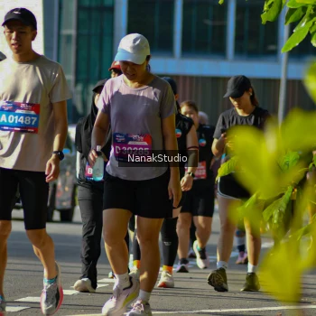 Runner Photo 3863798