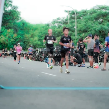 Runner Photo 3863803