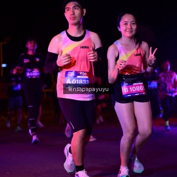 Runner Photo 3863805